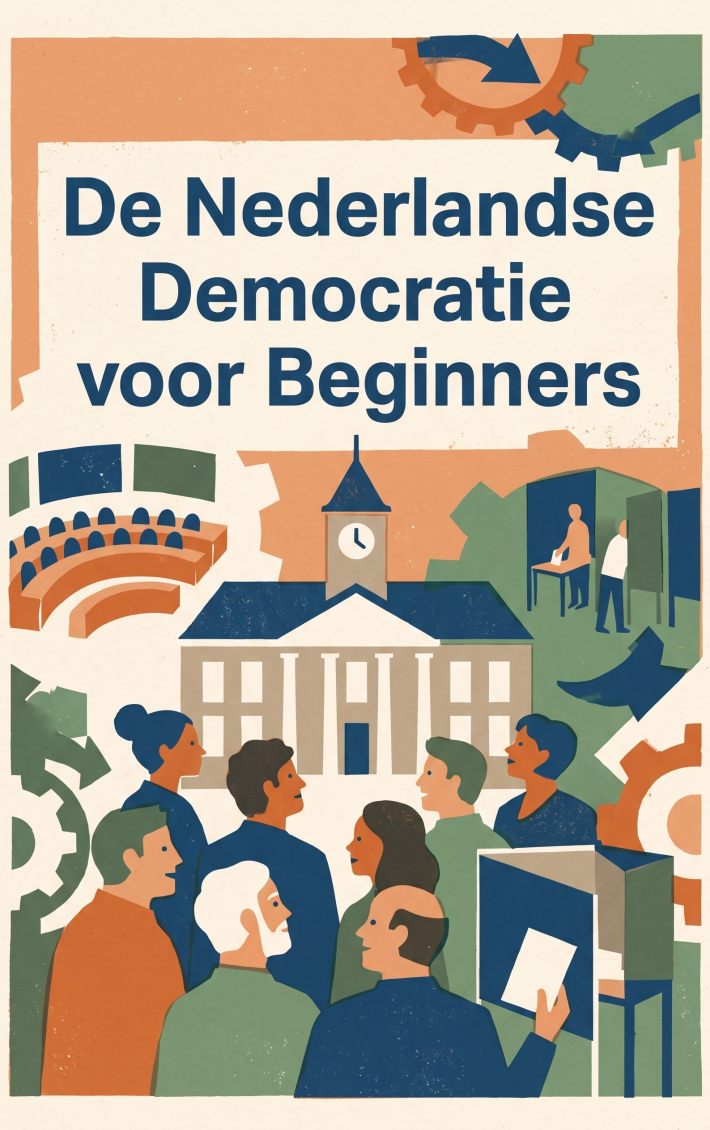 De Nederlandse Democratie voor Beginners