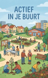 Actief in je Buurt