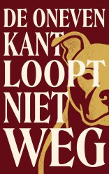 De oneven kant loopt niet weg