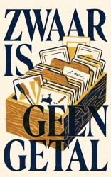 Zwaar is geen getal
