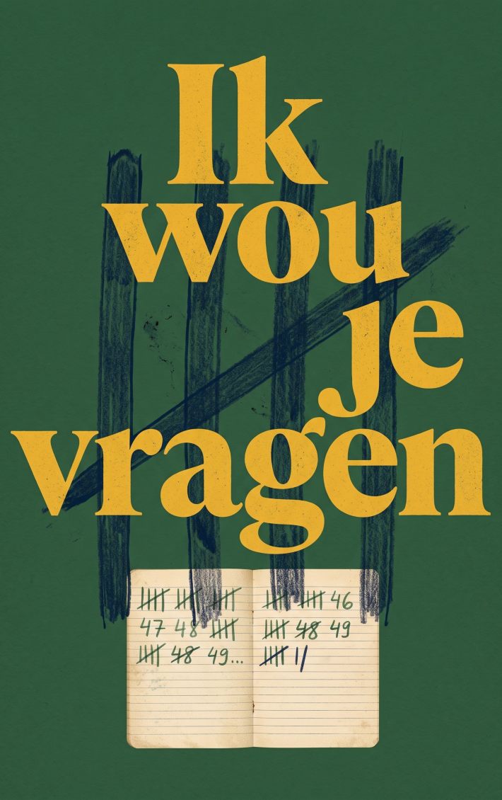 Ik wou je vragen