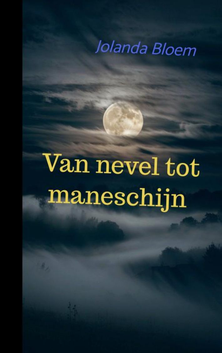 Van nevel tot maneschijn