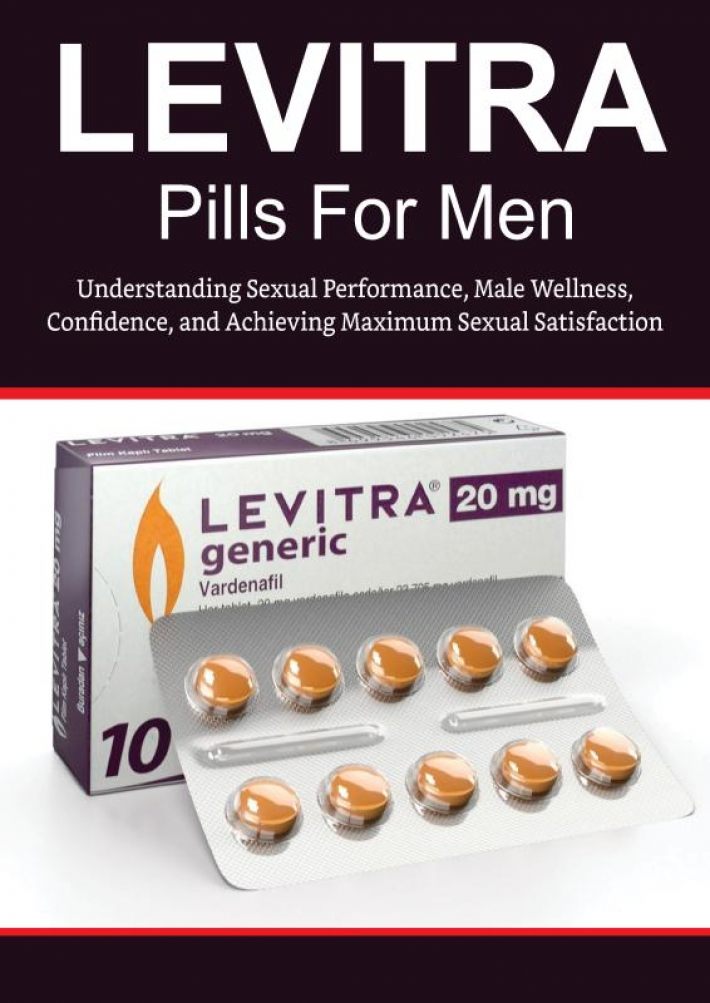 Levitra Pills For Men Levitra Pills For Men