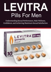 Levitra Pills For Men