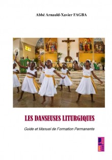 Les danseuses liturgiques