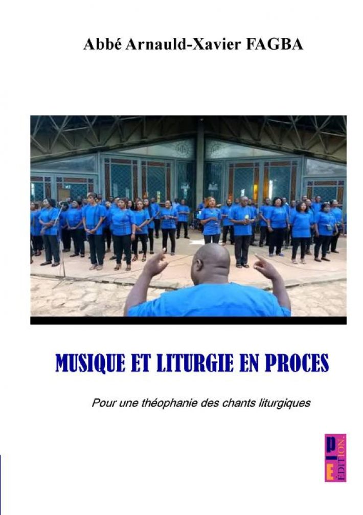Musique et liturgie en procès Musique et liturgie en procès