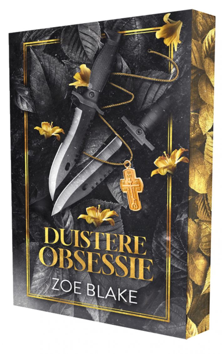 Duistere obsessie