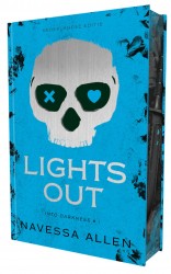 Lights out limited edition