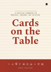 Cards on the Table