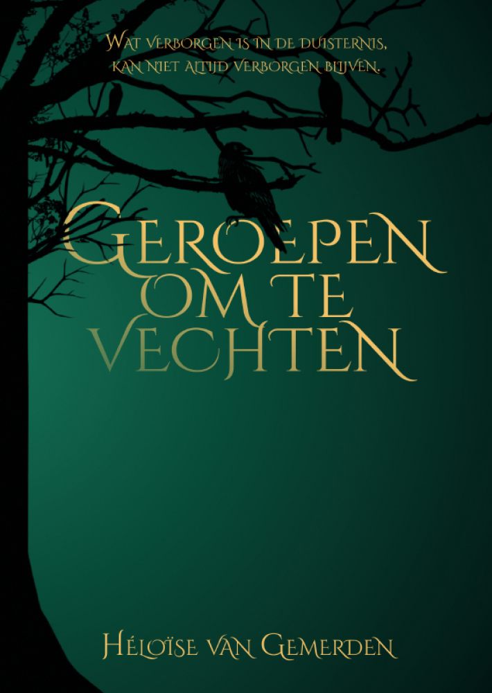 Geroepen om te vechten Geroepen om te vechten