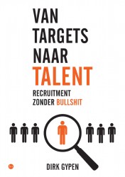 Van targets naar talent