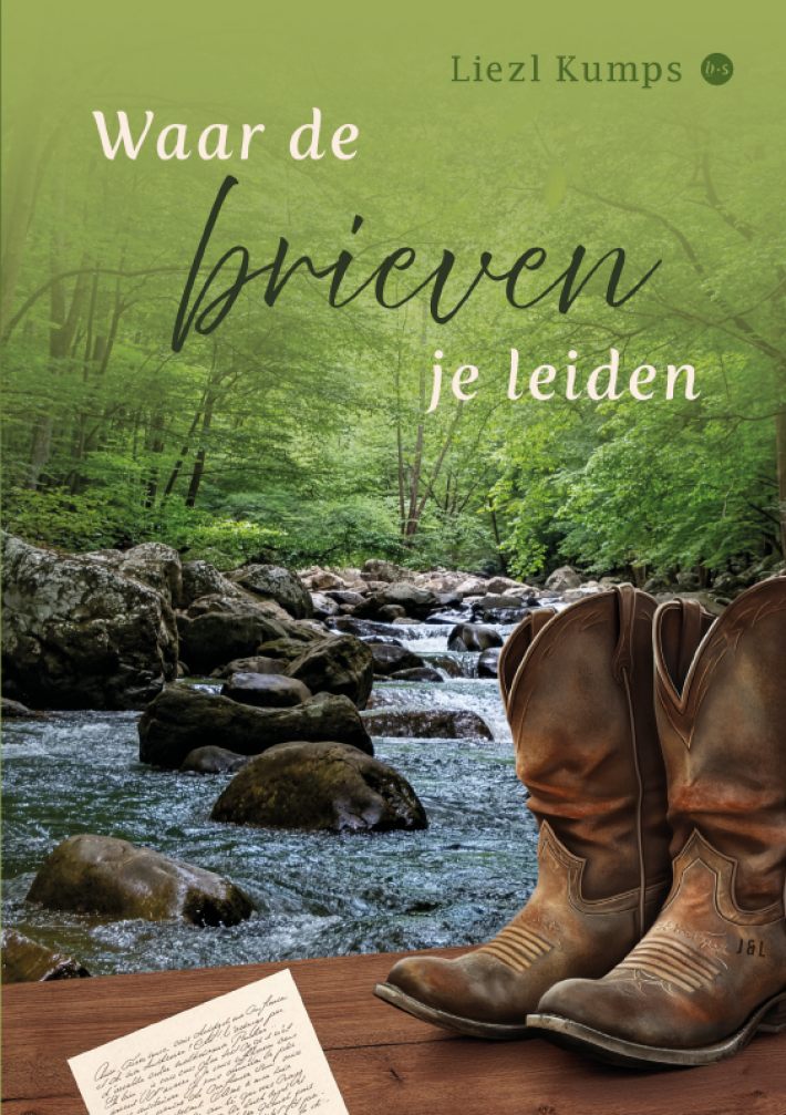 Waar de brieven je leiden