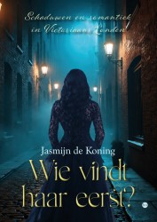 Wie vindt haar eerst?