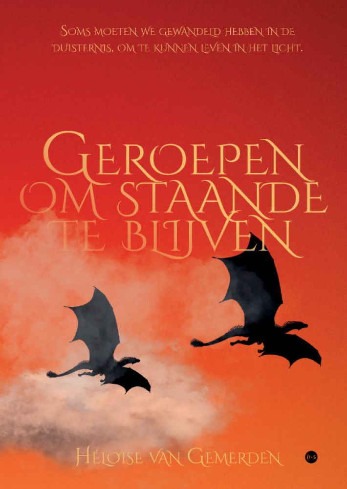 Geroepen om staande te blijven Geroepen om staande te blijven