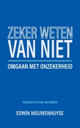 Zeker weten van niet