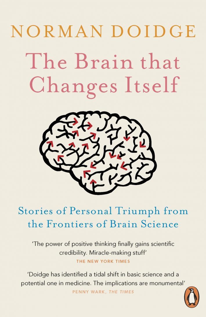The Brain That Changes Itself The Brain That Changes Itself