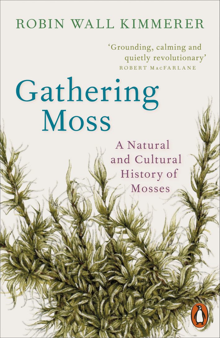 Gathering Moss Gathering Moss