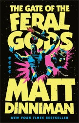 The Gate of the Feral Gods