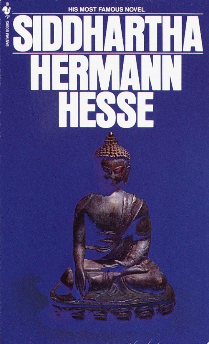 Siddhartha Siddhartha