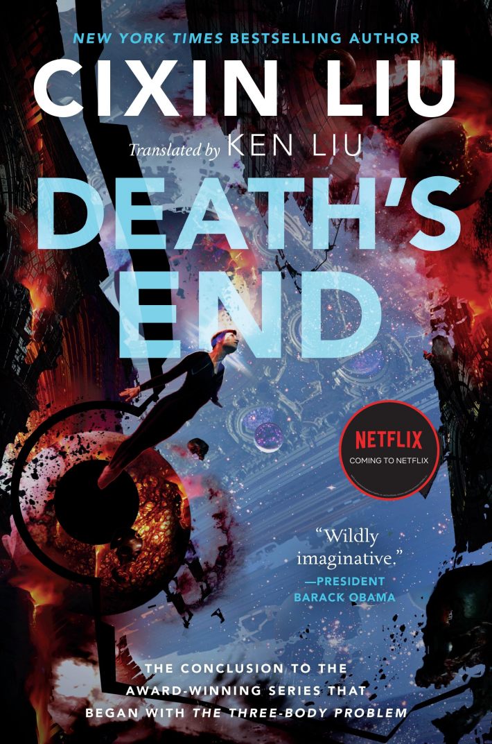 Death's End Death's End