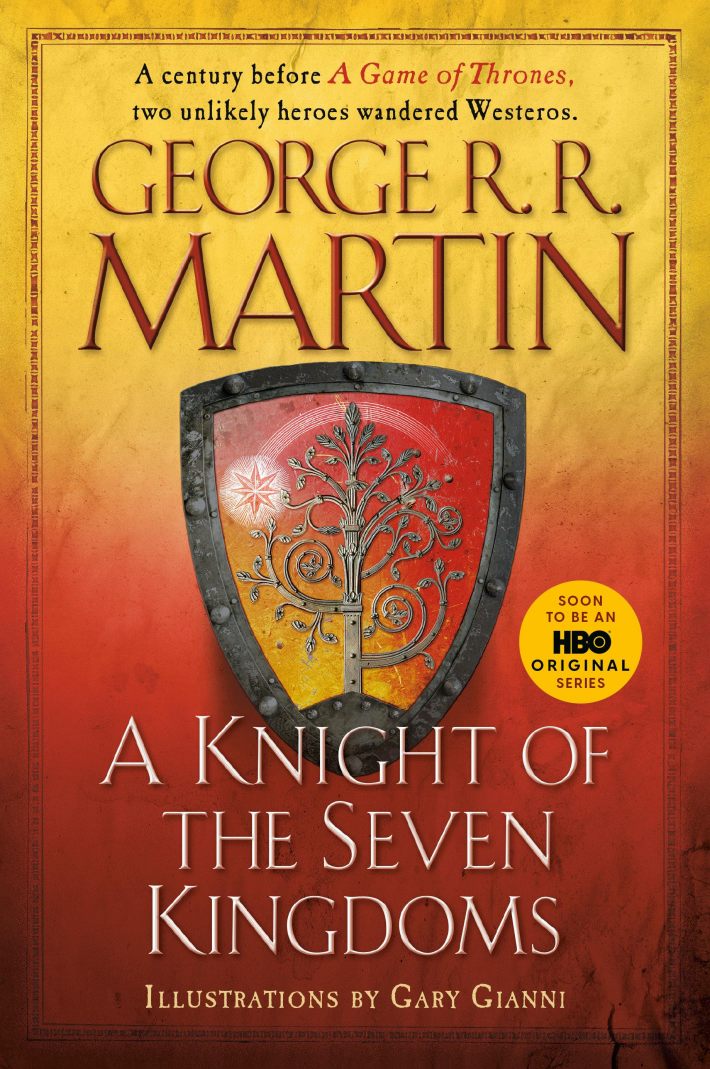 Knight of the Seven Kingdoms