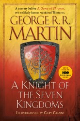Knight of the Seven Kingdoms