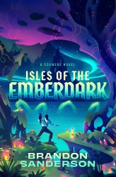 Isles of the Emberdark Isles of the Emberdark