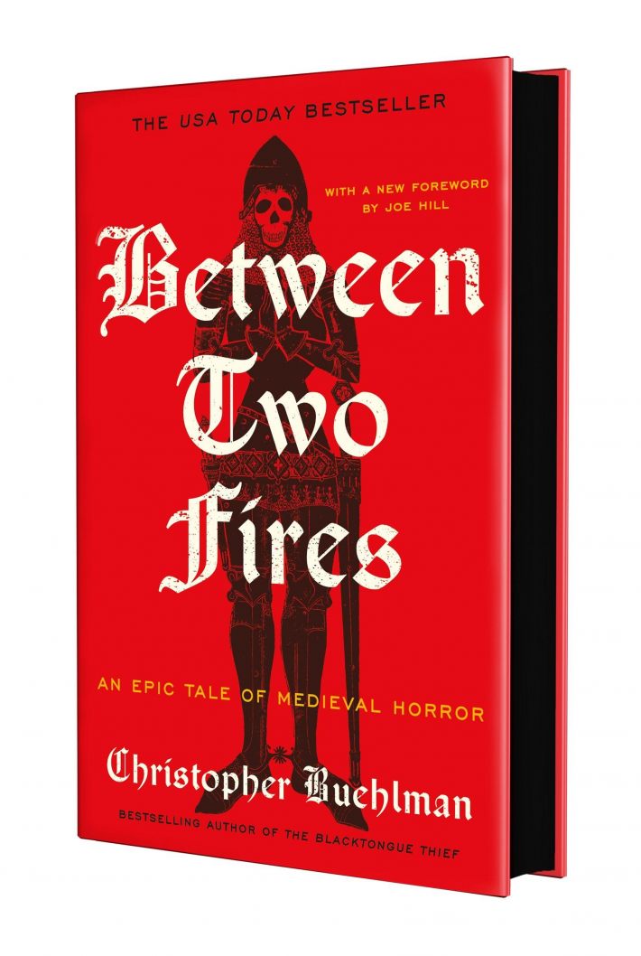 Between Two Fires Between Two Fires
