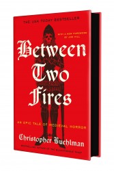 Between Two Fires Between Two Fires