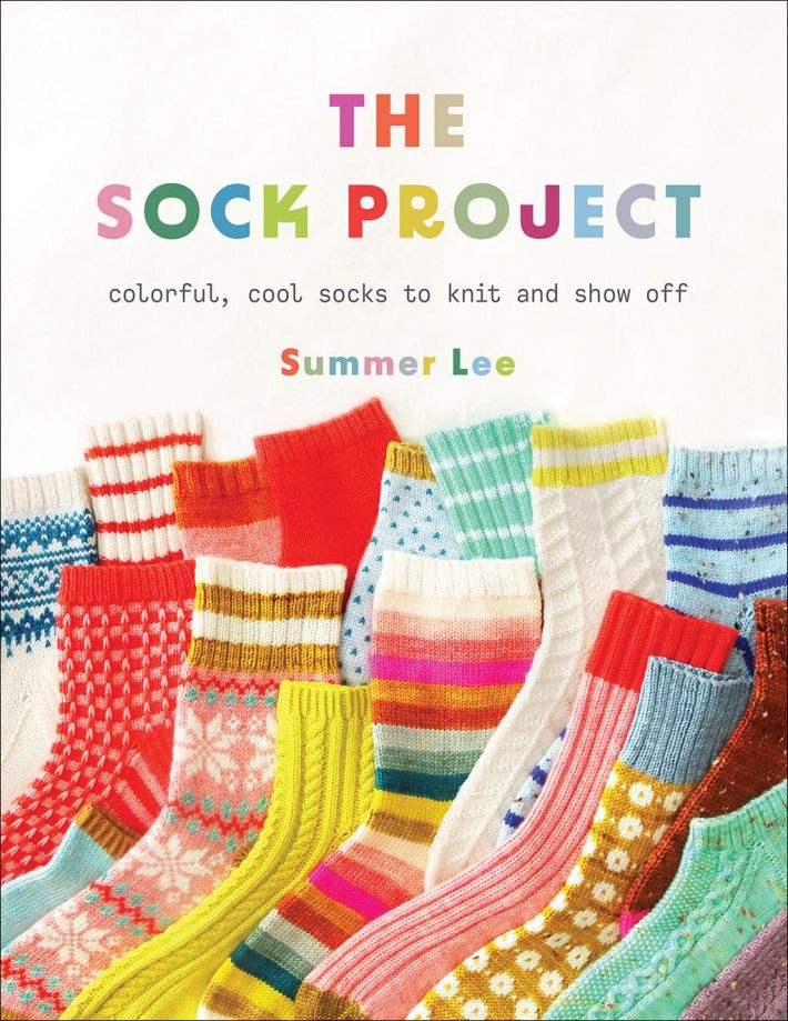 The Sock Project The Sock Project