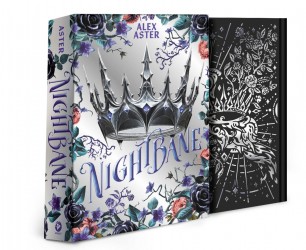 Nightbane: Collector’s Edition (The Lightlark Saga Book 2)