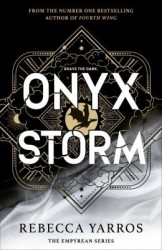 The Onyx Storm (Standard Edition)