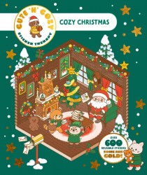 Cozy Christmas Cozy Christmas
