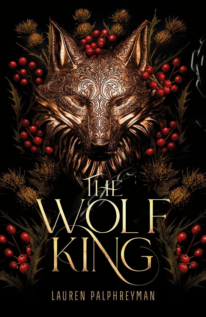 The Wolf King The Wolf King