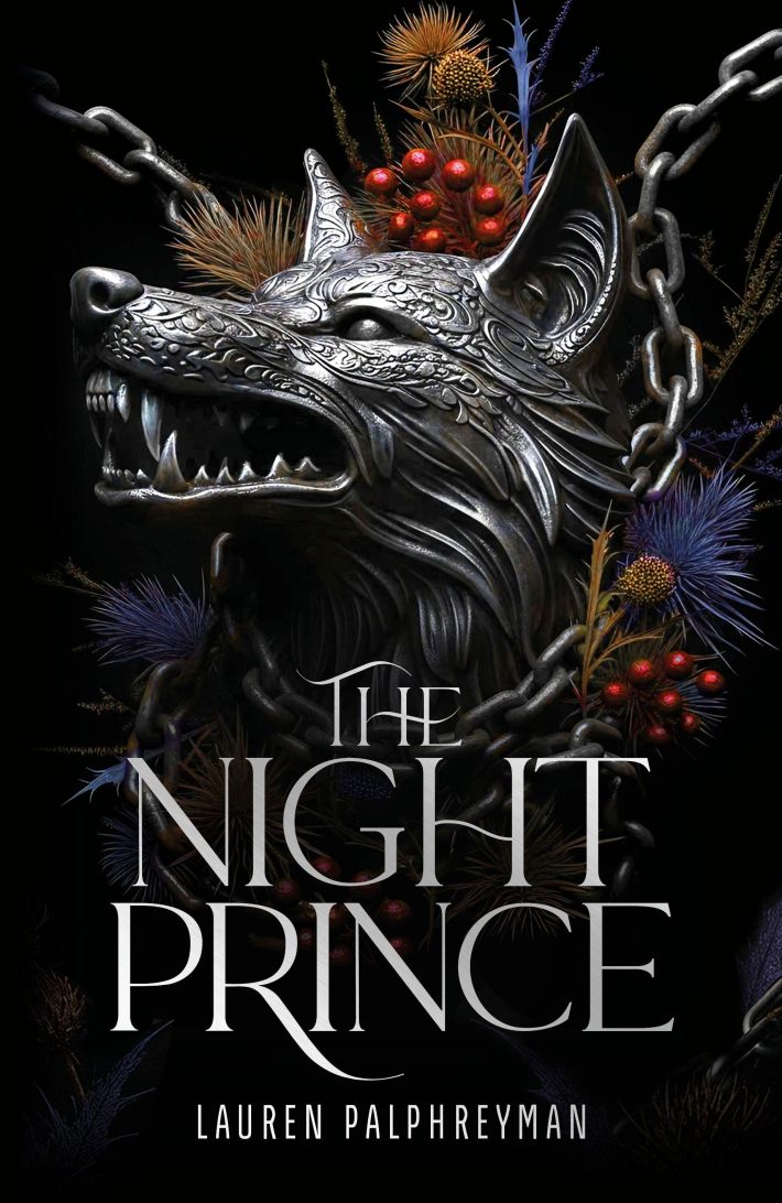 The Night Prince &bullet; The Night Prince