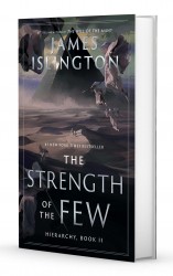 Strength of the Few Strength of the Few