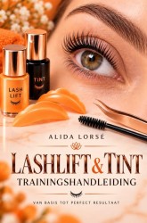 Lashlift & Tint