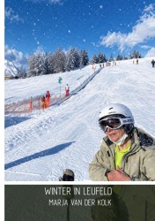 Winter in Leufeld