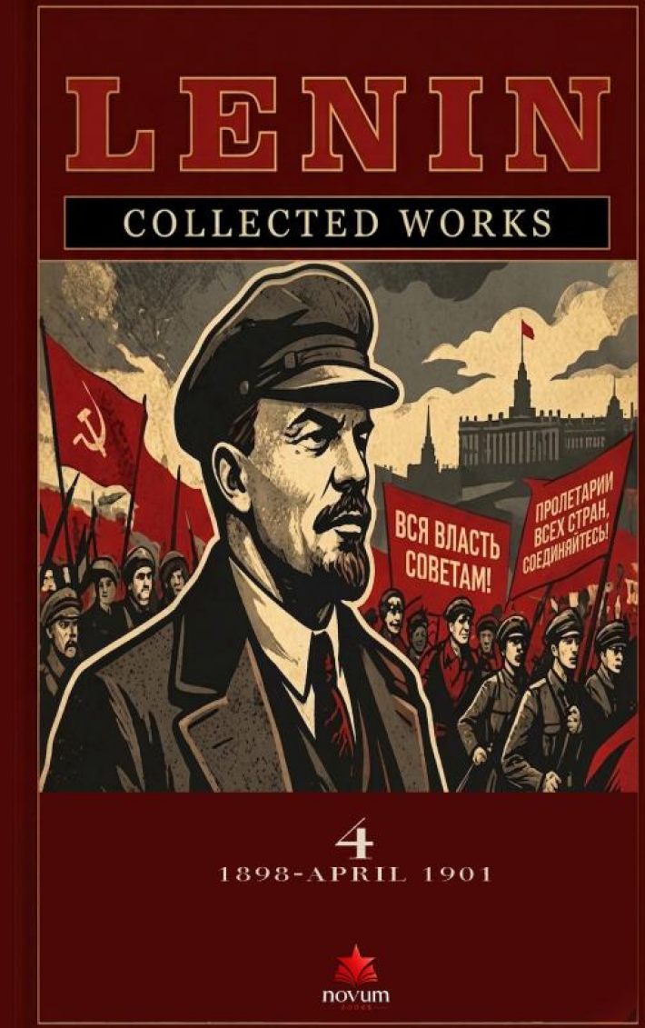 Collected Works - Volume 4