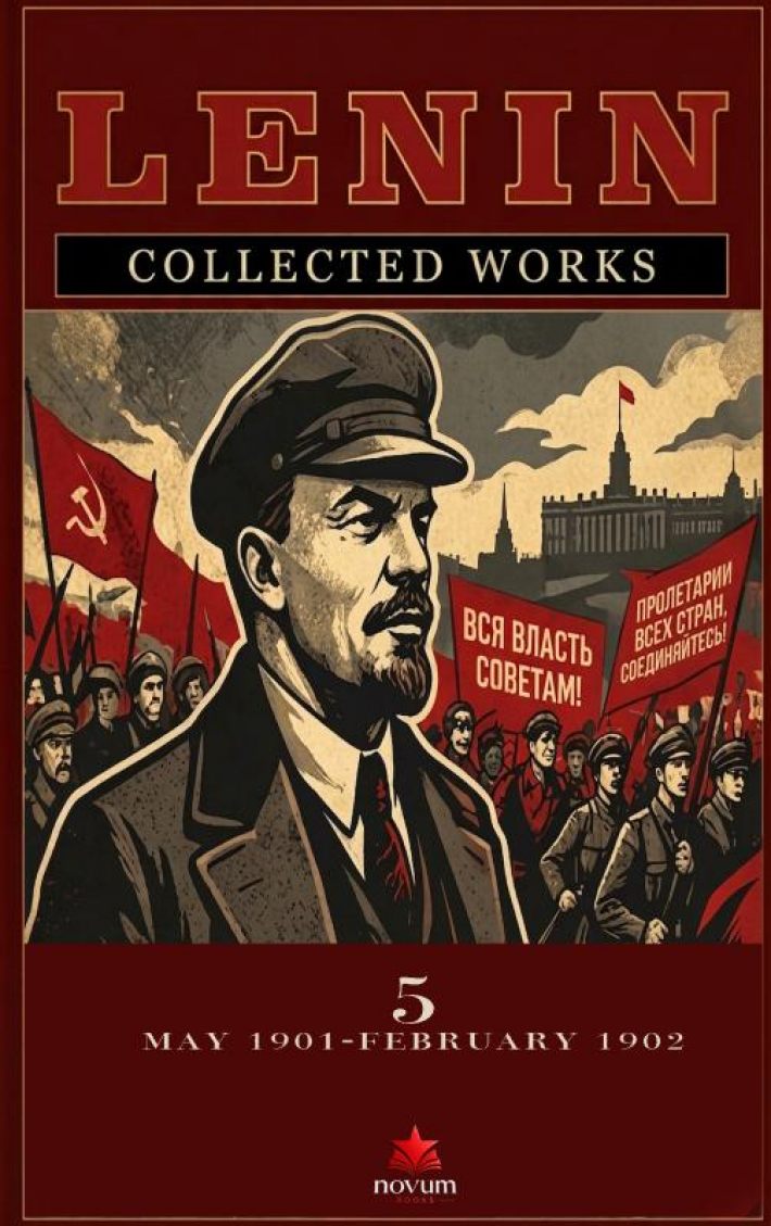 Collected Works - Volume 5 Collected Works - Volume 5