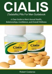 Cialis (Tadalafils) Pills For Men Guidebook