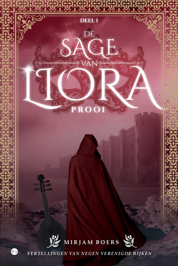 De sage van Liora: Prooi De sage van Liora: Prooi