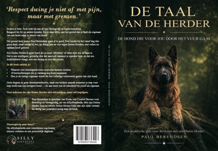 De Taal van de Herder De Taal van de Herder