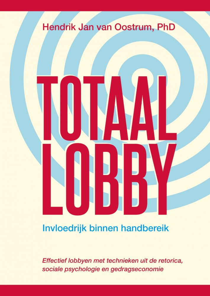Totaallobby