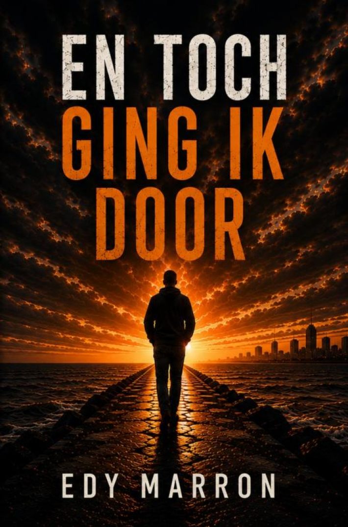 En toch ging ik door En toch ging ik door