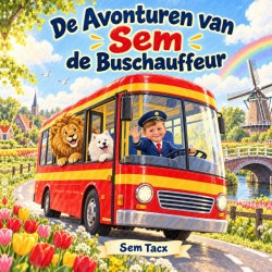De Avonturen van Sem de Buschauffeur