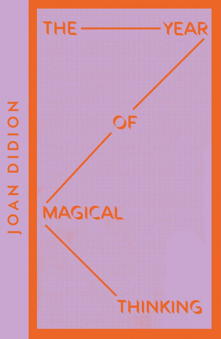 The Year of Magical Thinking The Year of Magical Thinking