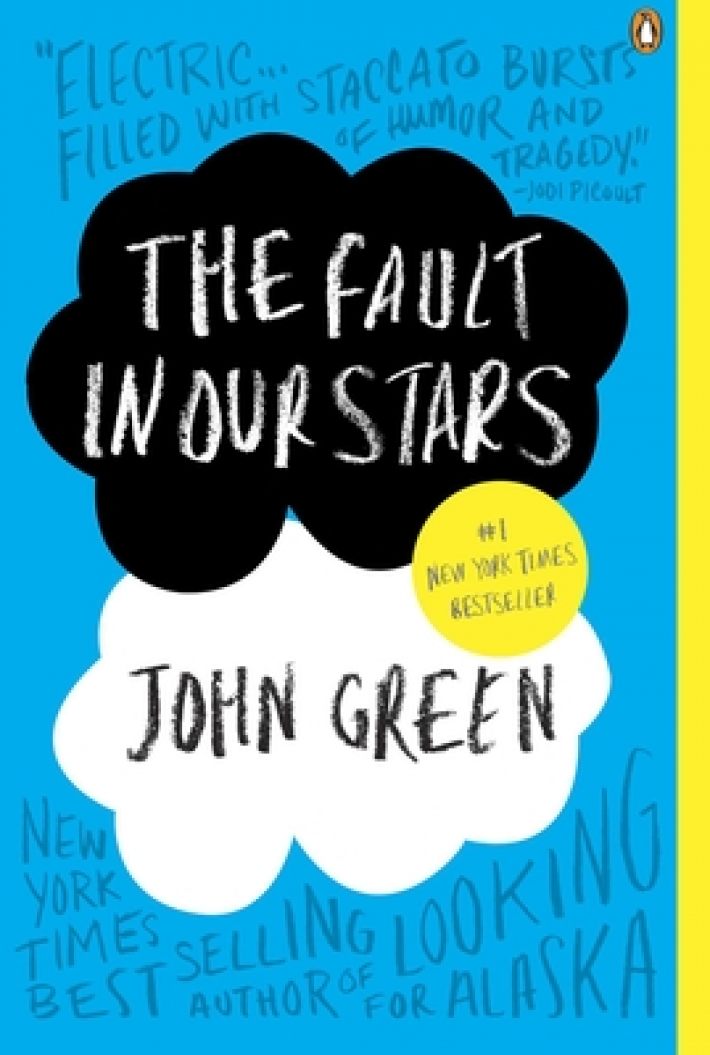 Fault in Our Stars Fault in Our Stars