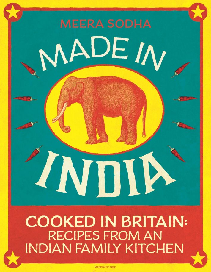 Made in India Made in India