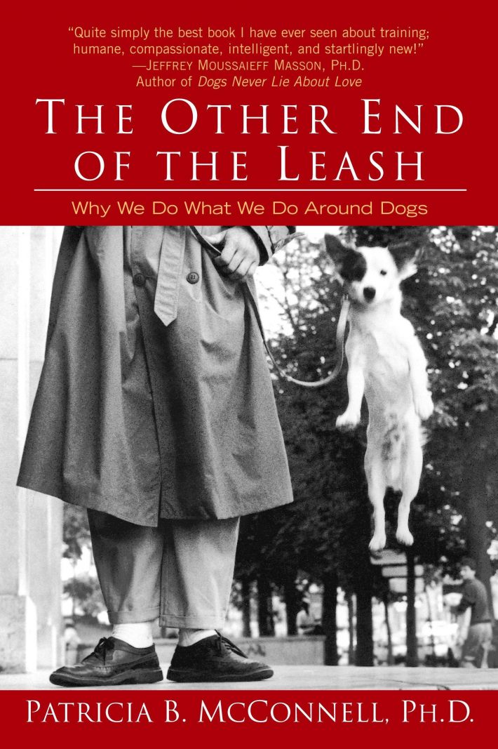 The Other End of the Leash The Other End of the Leash